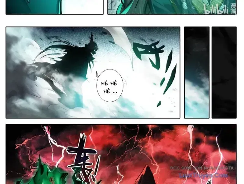 Phàm Nhân Tu Tiên Chapter 368.3 - 41