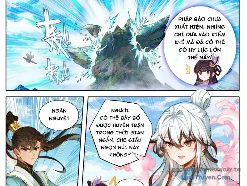Phàm Nhân Tu Tiên Chapter 368.4 - 13