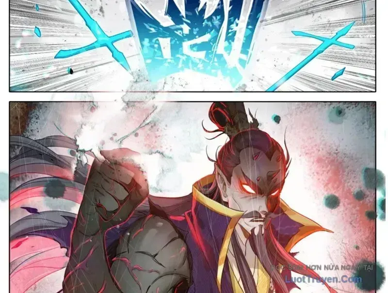 Phàm Nhân Tu Tiên Chapter 368.4 - 29
