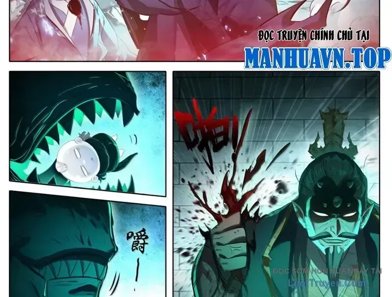 Phàm Nhân Tu Tiên Chapter 368.4 - 40