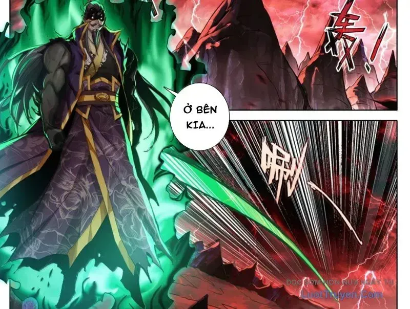 Phàm Nhân Tu Tiên Chapter 368.4 - 42
