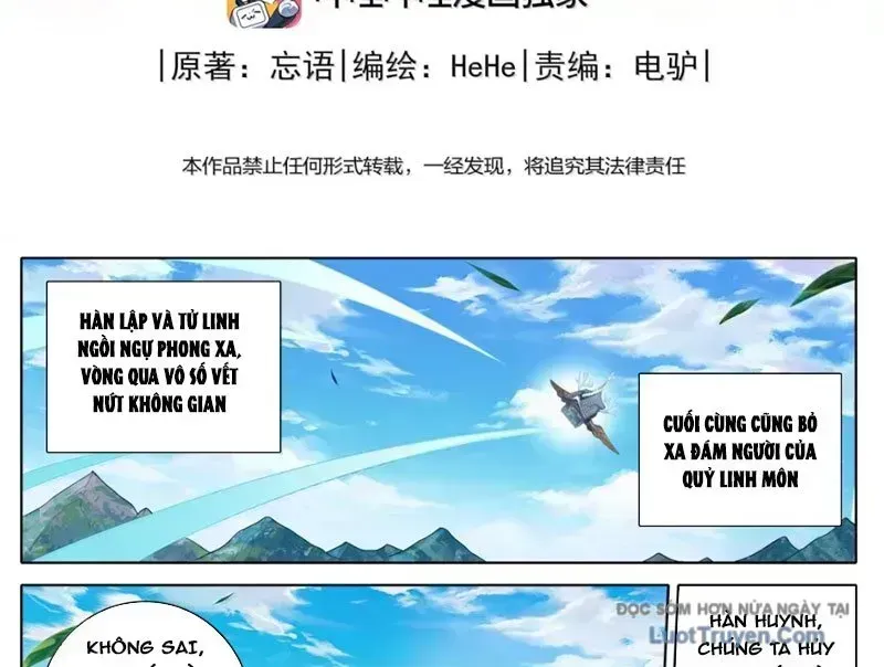 Phàm Nhân Tu Tiên Chapter 368.4 - 10
