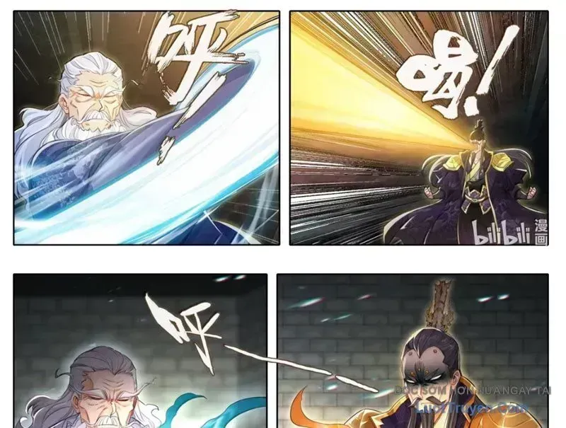 Phàm Nhân Tu Tiên Chapter 368.5 - 21