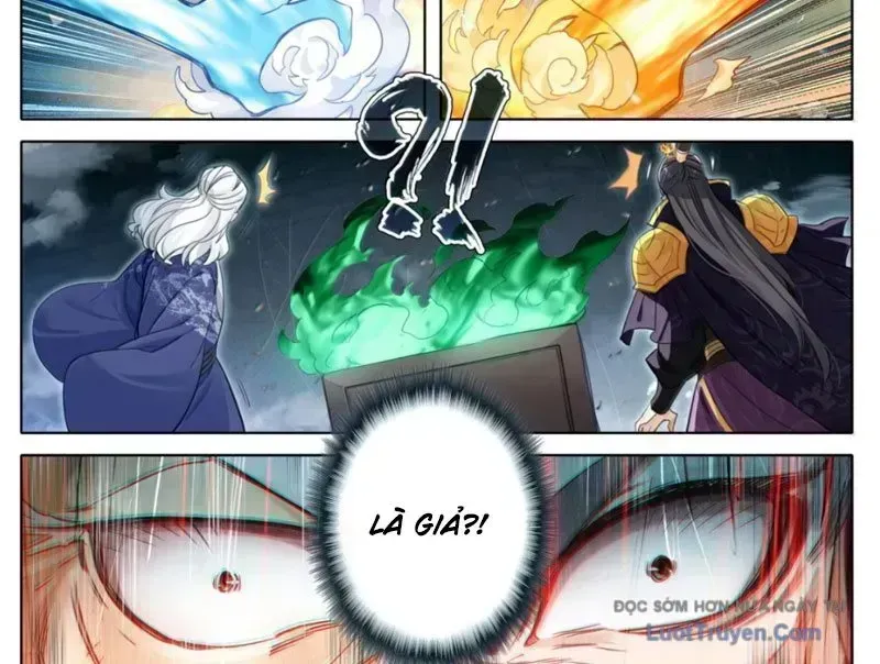 Phàm Nhân Tu Tiên Chapter 368.6 - 26