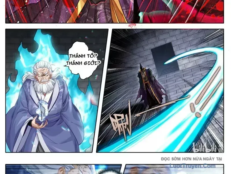 Phàm Nhân Tu Tiên Chapter 368.6 - 33