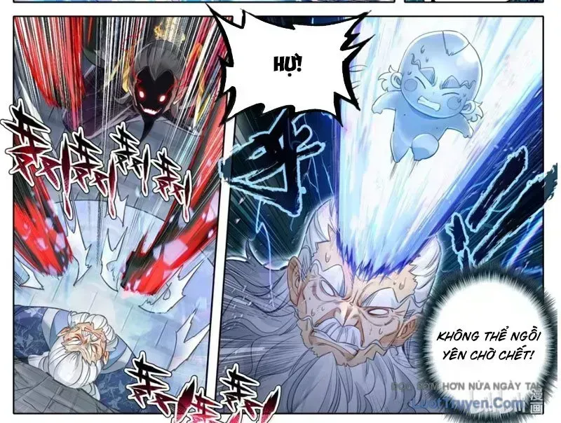 Phàm Nhân Tu Tiên Chapter 368.6 - 37