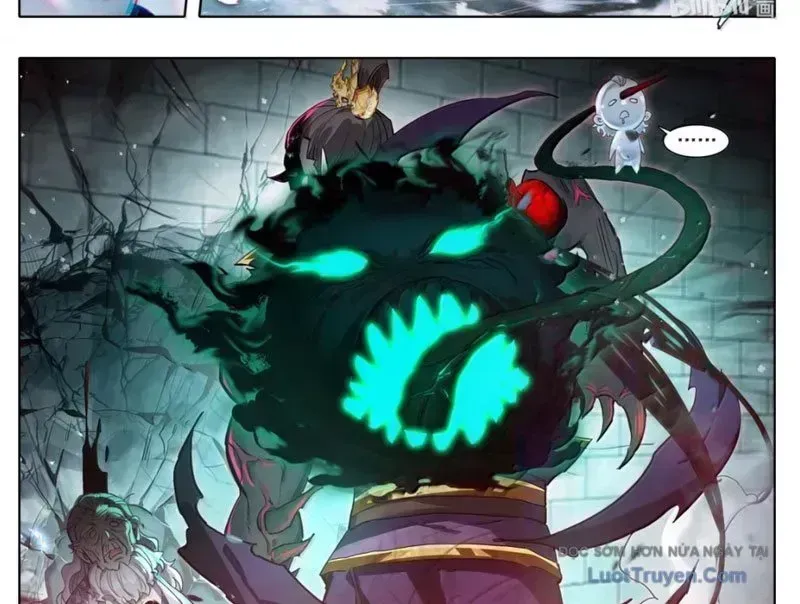 Phàm Nhân Tu Tiên Chapter 368.6 - 40