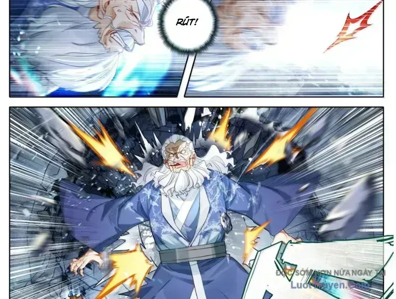 Phàm Nhân Tu Tiên Chapter 368.7 - 35