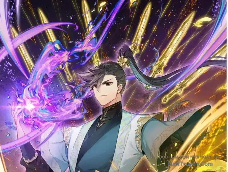 Phàm Nhân Tu Tiên Chapter 368.9 - 11