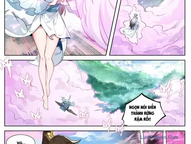 Phàm Nhân Tu Tiên Chapter 368.9 - 18