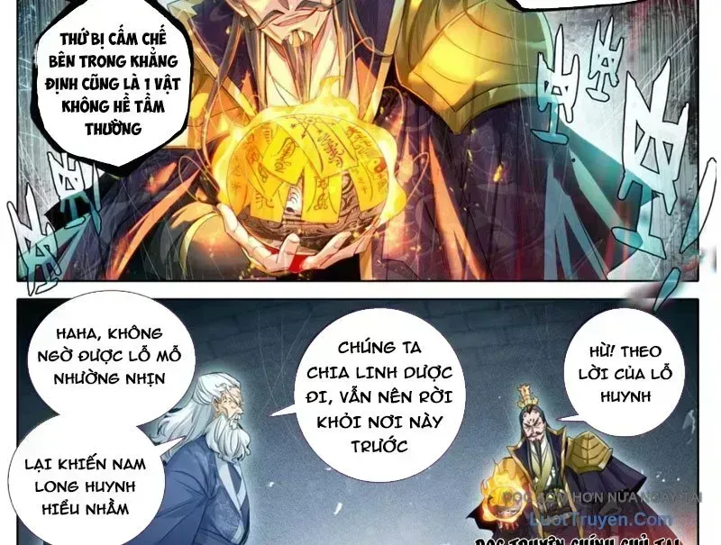Phàm Nhân Tu Tiên Chapter 368.9 - 26
