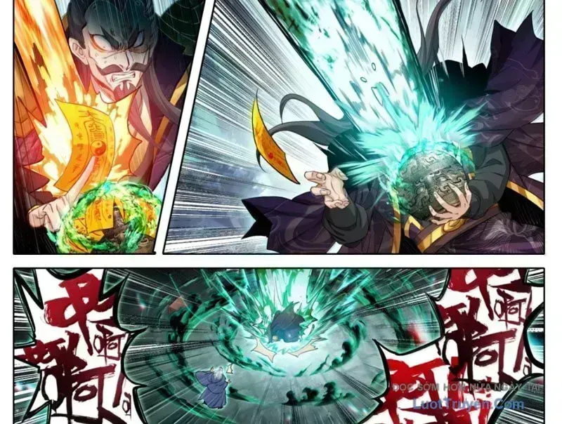 Phàm Nhân Tu Tiên Chapter 368.9 - 30