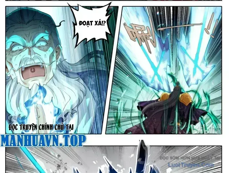 Phàm Nhân Tu Tiên Chapter 368.9 - 31