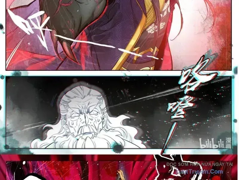 Phàm Nhân Tu Tiên Chapter 368.9 - 33