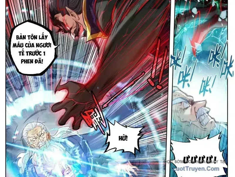Phàm Nhân Tu Tiên Chapter 368.9 - 38