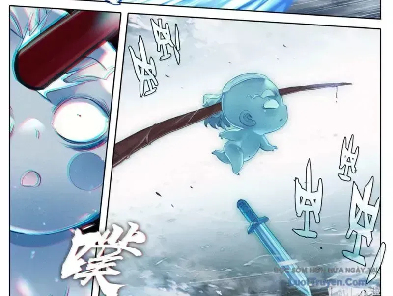 Phàm Nhân Tu Tiên Chapter 368.9 - 41