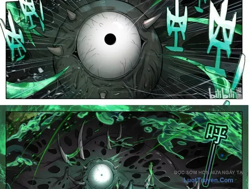 Phàm Nhân Tu Tiên Chapter 369.2 - 15