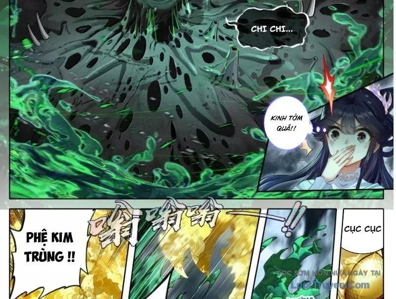 Phàm Nhân Tu Tiên Chapter 369.2 - 16