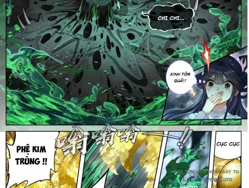 Phàm Nhân Tu Tiên Chapter 369.3 - 17
