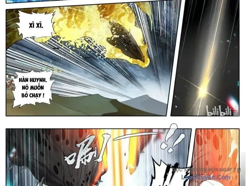 Phàm Nhân Tu Tiên Chapter 369.3 - 20