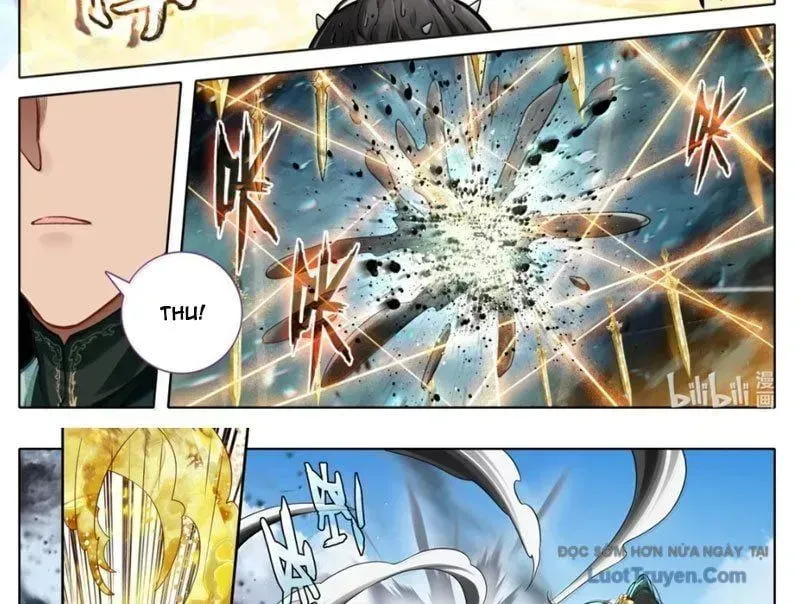 Phàm Nhân Tu Tiên Chapter 369.3 - 22
