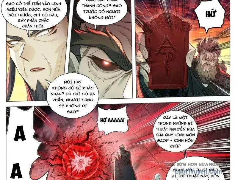 Phàm Nhân Tu Tiên Chapter 369.3 - 31