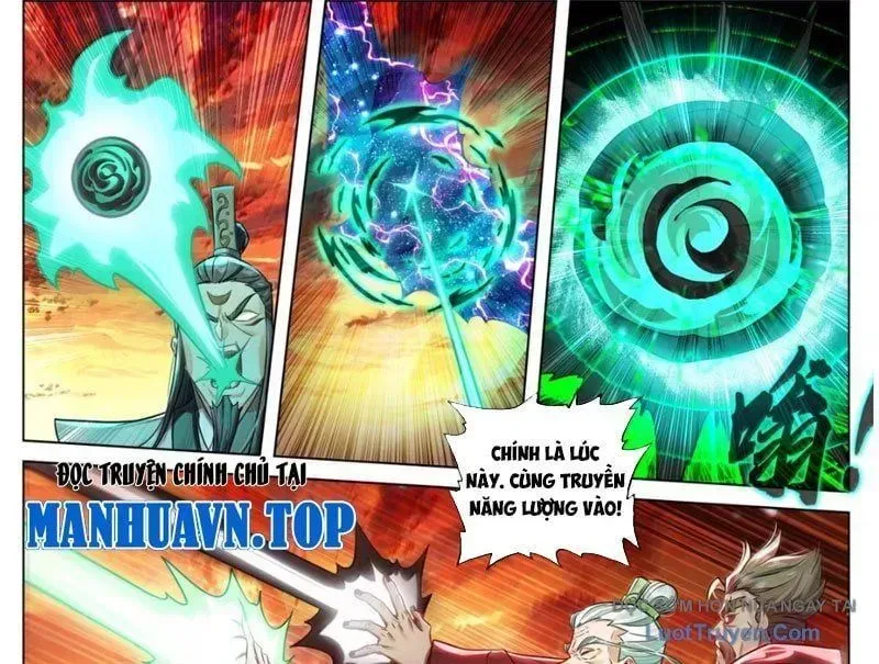Phàm Nhân Tu Tiên Chapter 369.3 - 33