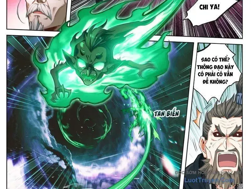 Phàm Nhân Tu Tiên Chapter 369.3 - 36