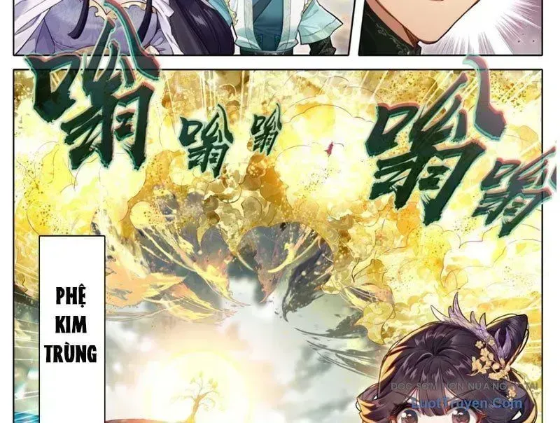Phàm Nhân Tu Tiên Chapter 369.5 - 14