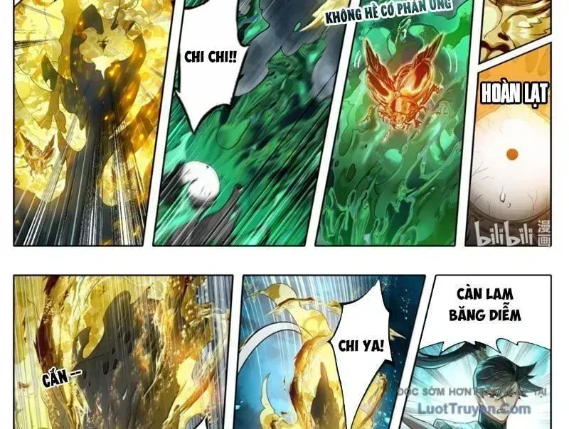 Phàm Nhân Tu Tiên Chapter 369.5 - 19