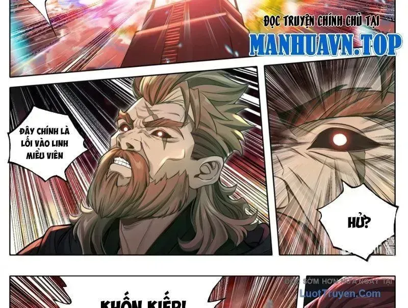 Phàm Nhân Tu Tiên Chapter 369.5 - 29