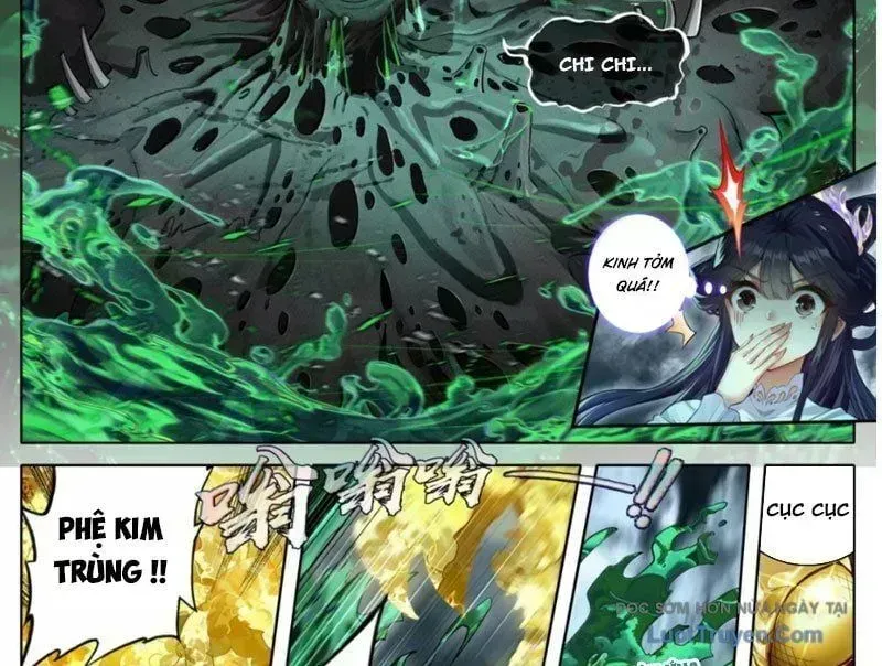 Phàm Nhân Tu Tiên Chapter 369.6 - 18