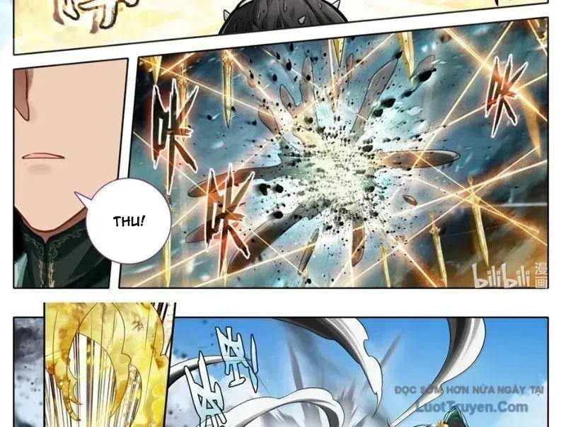 Phàm Nhân Tu Tiên Chapter 369.6 - 23