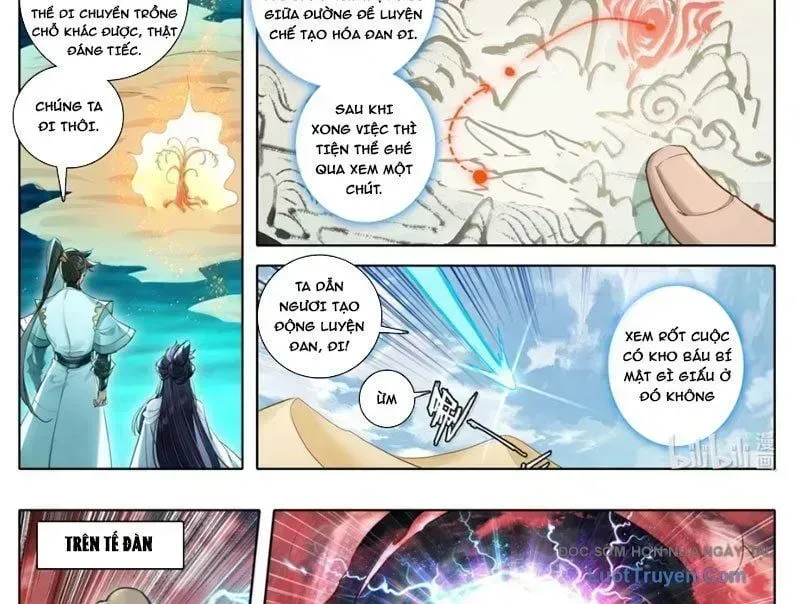 Phàm Nhân Tu Tiên Chapter 369.6 - 27