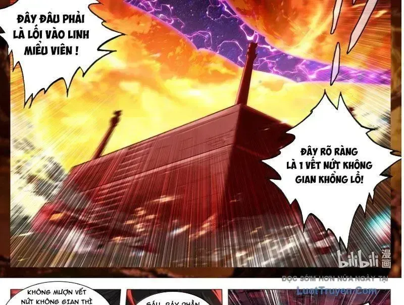 Phàm Nhân Tu Tiên Chapter 369.6 - 31