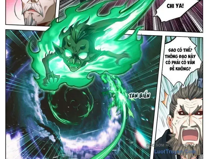Phàm Nhân Tu Tiên Chapter 369.6 - 37