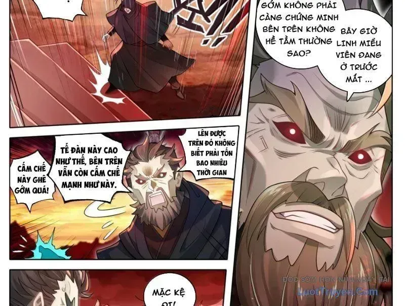 Phàm Nhân Tu Tiên Chapter 369.7 - 11
