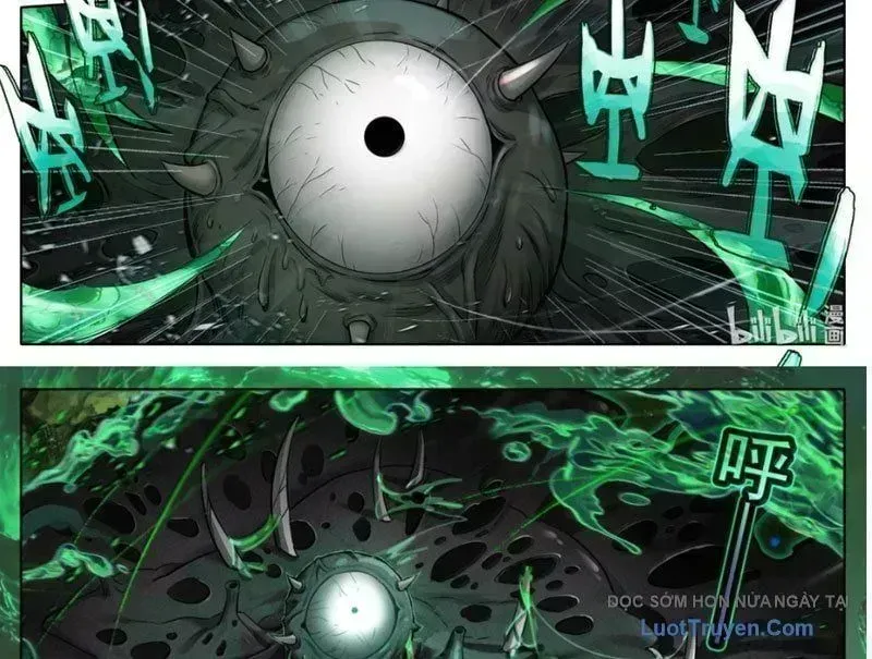 Phàm Nhân Tu Tiên Chapter 369.7 - 18