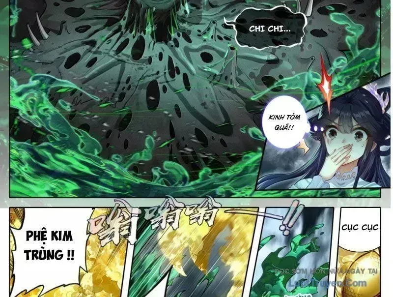 Phàm Nhân Tu Tiên Chapter 369.7 - 19
