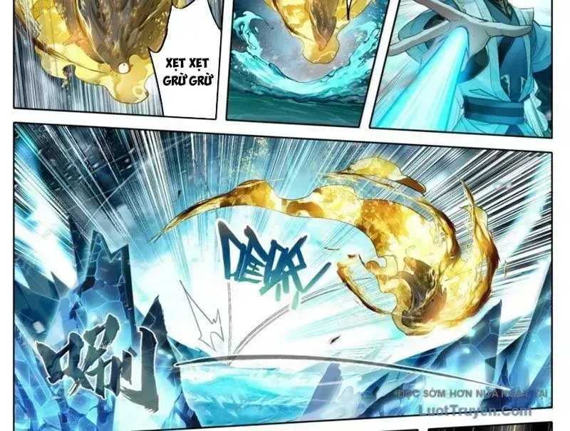 Phàm Nhân Tu Tiên Chapter 369.7 - 21