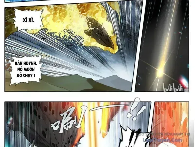 Phàm Nhân Tu Tiên Chapter 369.7 - 22
