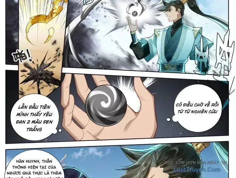 Phàm Nhân Tu Tiên Chapter 369.7 - 25