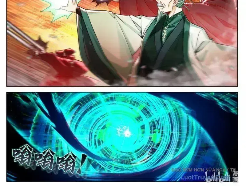 Phàm Nhân Tu Tiên Chapter 369.7 - 36