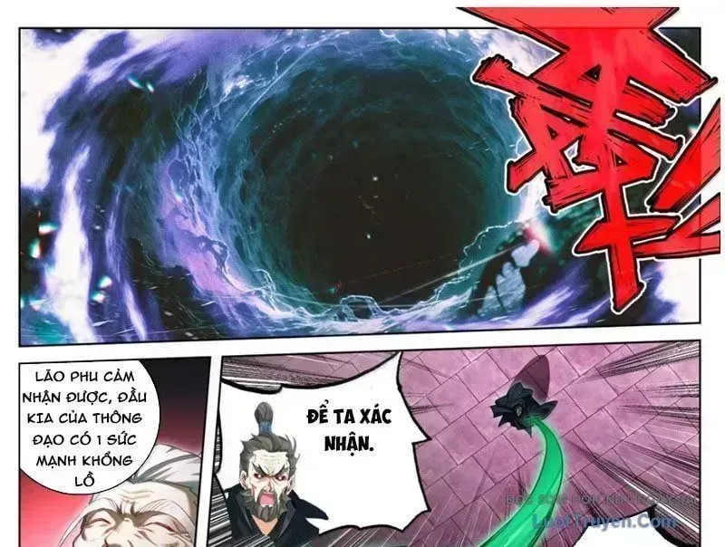 Phàm Nhân Tu Tiên Chapter 369.7 - 37