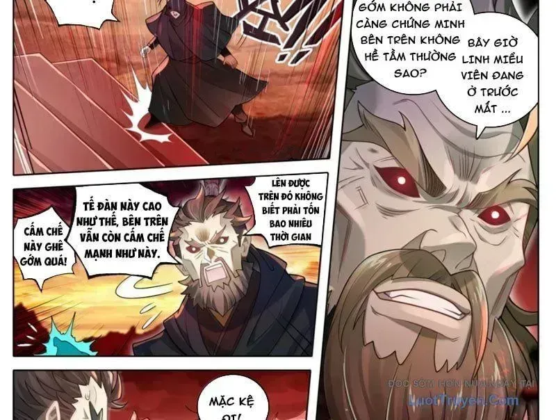Phàm Nhân Tu Tiên Chapter 369.9 - 12