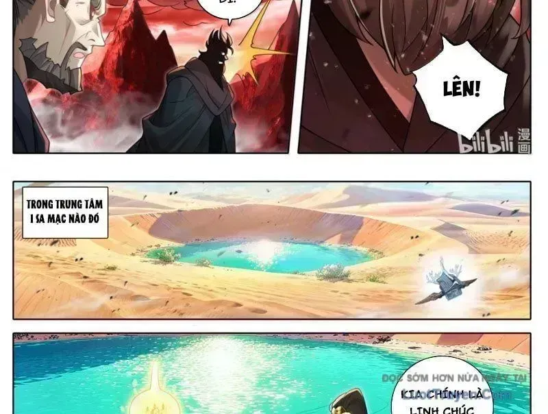 Phàm Nhân Tu Tiên Chapter 369.9 - 13