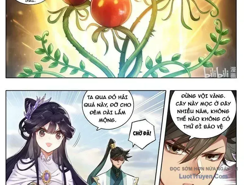 Phàm Nhân Tu Tiên Chapter 369.9 - 15