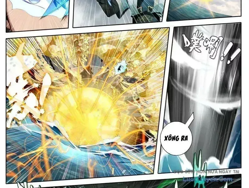Phàm Nhân Tu Tiên Chapter 369.9 - 18