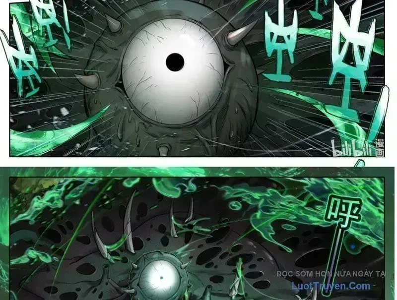 Phàm Nhân Tu Tiên Chapter 369.9 - 19