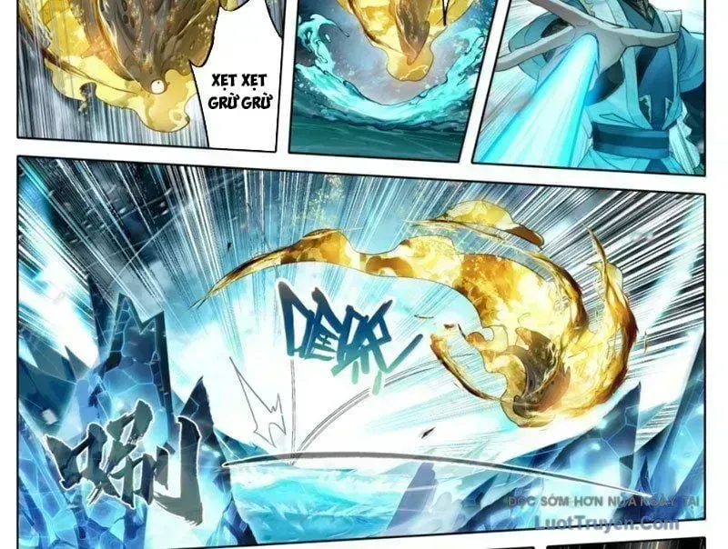 Phàm Nhân Tu Tiên Chapter 369.9 - 22